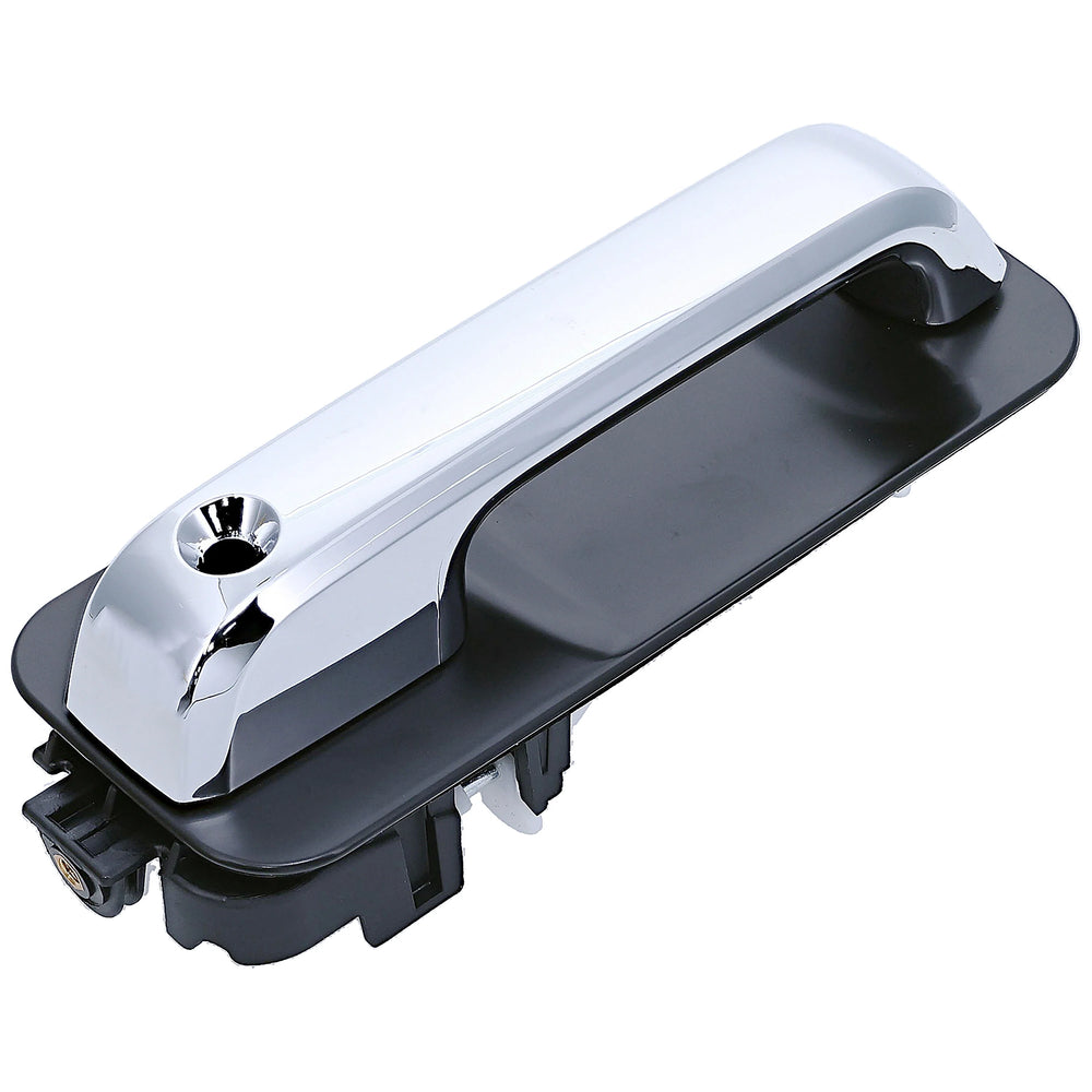 EXTERIOR DOOR HANDLE