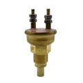 SENSOR EXHAUST GAS TEMPERATURE