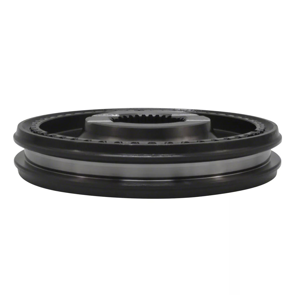 USA STANDARD MANUAL M5R2 3RD & 4TH