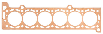 TOYOTA SUPRA 7MGT .021 PRO COPPER HD GSKT