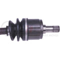 CV AXLE SHAFT