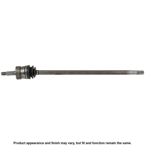 CV DRIVE AXLE