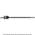CV DRIVE AXLE