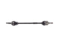 CV DRIVE AXLE