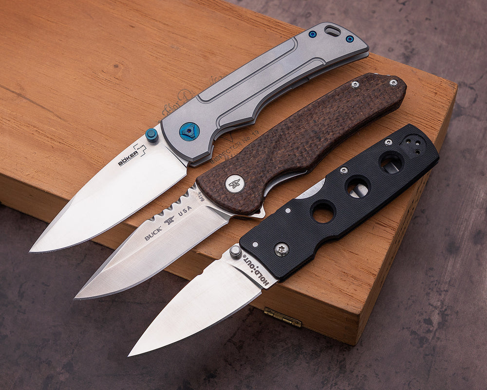 SOG Specialty Knives auto part
