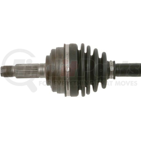 CV AXLE SHAFT