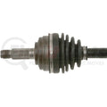 CV AXLE SHAFT