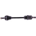 A1 REMFG INC auto part