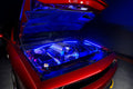 Oracle Engine Bay 5050 SMD Kit - Pink