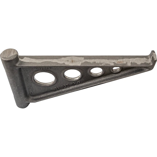 OUTRIGGER,LOWBED,CASTING ONLY