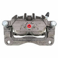 Power Stop 98-02 Subaru Forester Front Left Autospecialty Caliper w/Bracket