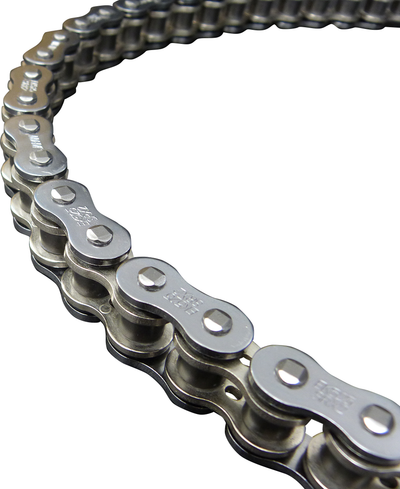 Vortex Racing EK 520 SRX2 Clip Master Semi Press 108 Links- Natural