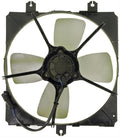 RADIATOR FAN