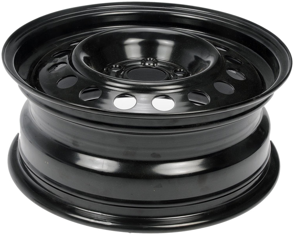 15 X 6 IN. STEEL WHEEL