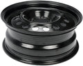 15 X 6 IN. STEEL WHEEL
