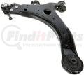 CONTROL ARM