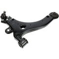 CONTROL ARM