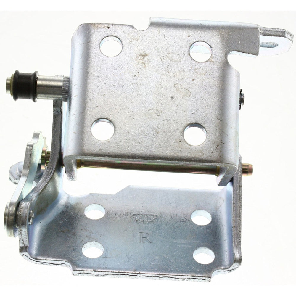 DOOR HINGE ASSEMBLY