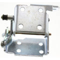DOOR HINGE ASSEMBLY