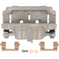 UNLOADED CALIPERS W/BRACKET - REMAN