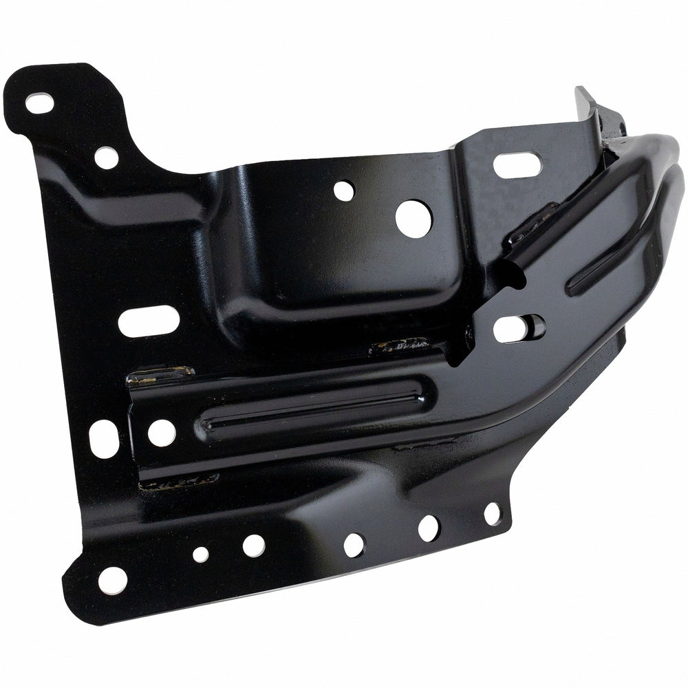 CAPA 2124 FORD F150 FRONT BUMPER SUPPORT BRACKET (RH)