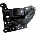 CAPA 2124 FORD F150 FRONT BUMPER SUPPORT BRACKET (RH)