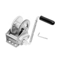 BRAKE WINCH, 1000 LBS., STANDARD SE