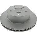 GCX ROTOR WITH FULL COATING