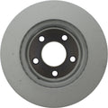 GCX ROTOR WITH FULL COATING