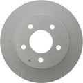 GCX ROTOR WITH FULL COATING