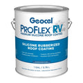 GEOCEL PROFLEX RV SILICONE ROOF COATING