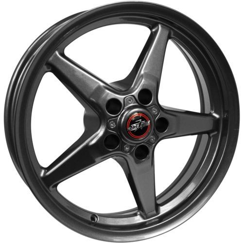 Race Star 14mm x 1.5 Open 1.38in Shank w/ 7/8in Head (70.6 Hubring) - 20 PK