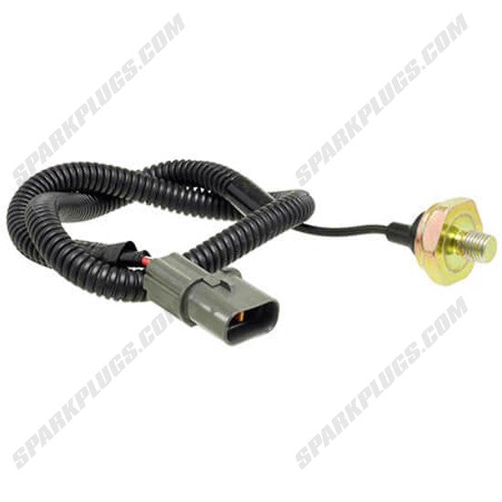 IGNITION KNOCK (DETONATION) SENSOR