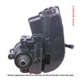 POWER STEER PUMP
