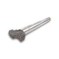 CAMSHAFT LH 12 1/4 AIR BRAKE 22 5/16 LONG 28 SPLINE