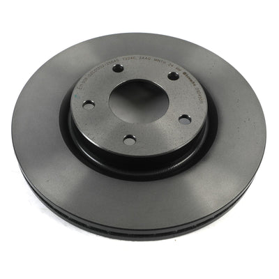 Brembo 13-15 Nissan Altima/2019 Altima Front Premium UV Coated OE Equivalent Rotor