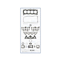 Engine Cylinder Head Gasket Set - 02-52365-01