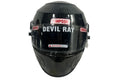 AIR ENFORCER TOP CAP LEFT