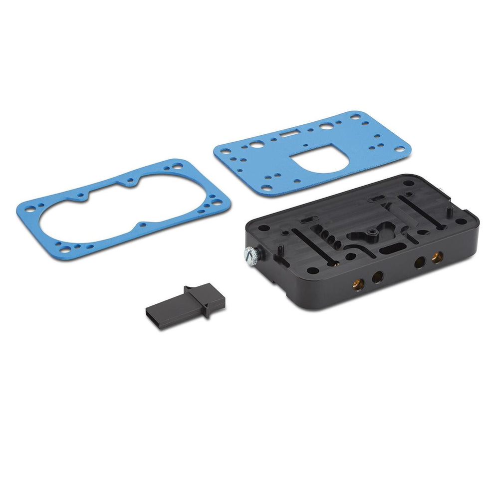 CONVRSN BILLT DUAL INLET