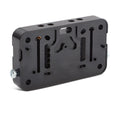 CONVRSN BILLT DUAL INLET