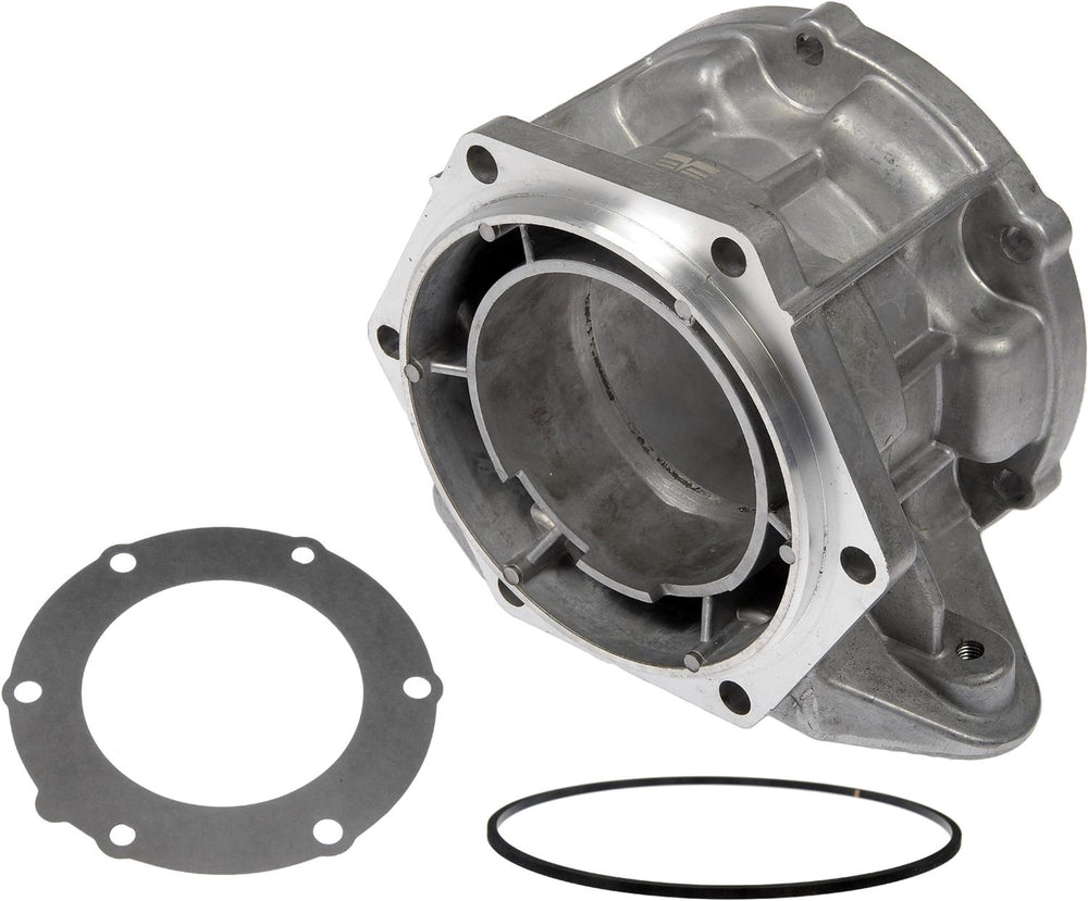 HARD TO FIND HARD PARTS