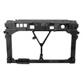 RADIATOR SPT W/O RADAR CRUISE CONT; W/O SMART CITY BRAKE SYSTEM MAZDA 3 1418;MAZDA 6 1417