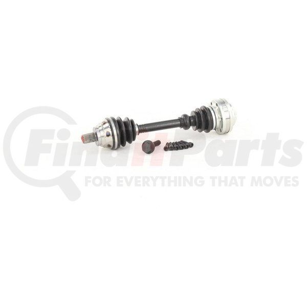 TRAKMOTIVE auto part