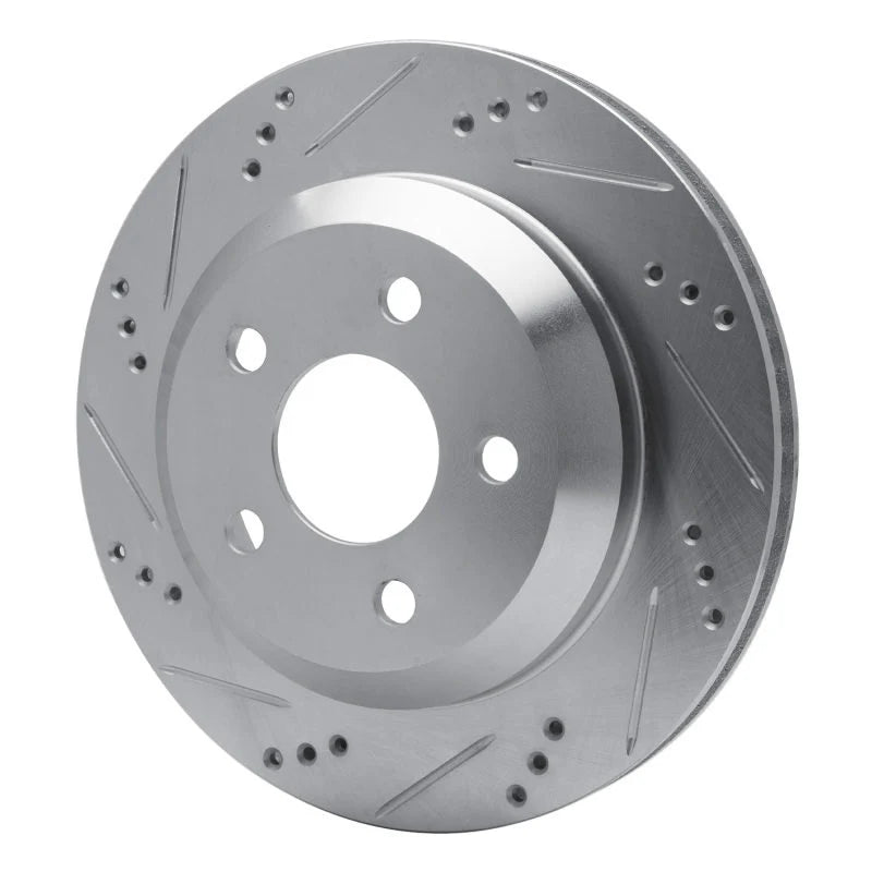 R1 Concepts silver auto part