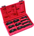 BikeMaster 10 Piece Flywheel Puller Driver Set