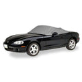 Covercraft Custom Converitlbe Interior Cover Polycotton - Gray