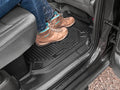0815 ARMADA X ACT FRONT FLOOR LINER BLACK
