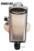 Power Steering Tank RH Vented/Non-Vented