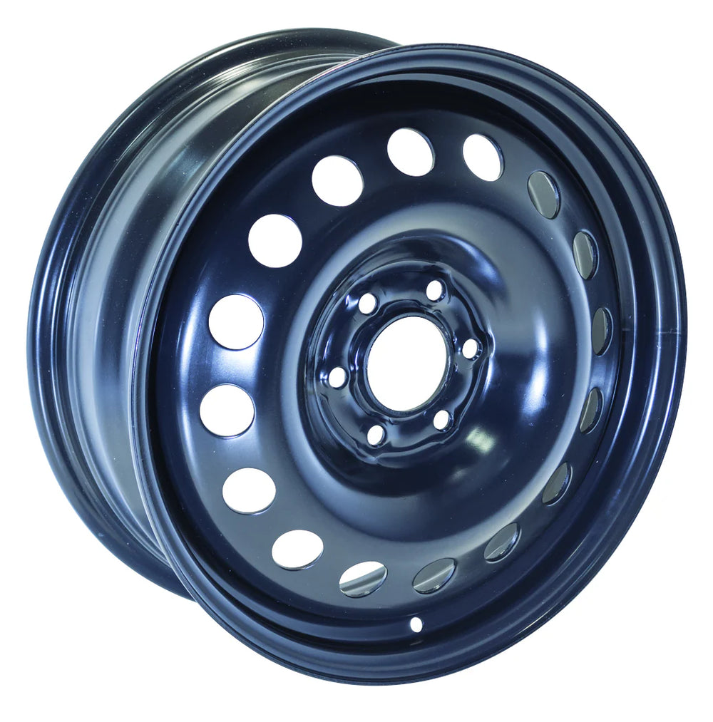 RTX black auto part