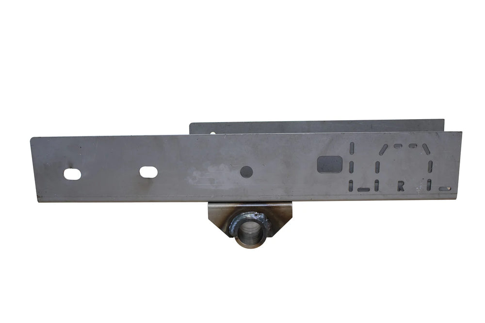 Rust Buster 07-13 Chevy Avalanche Frame Repair Kit- (Right)